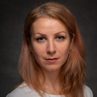 Oana Pavel