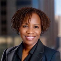 Antoinette Crockrell