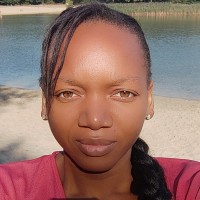 Christiane Djemeni Yowa