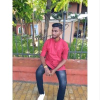 Sangarsh Lolienkar