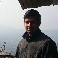 Kunal Pant