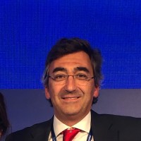 Javier Gómez Rico