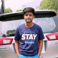 Sarthak Pandey