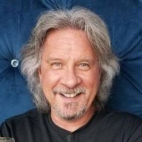Darrell Warner
