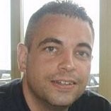 Mark Blake-Smith