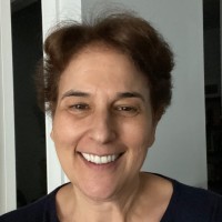 Cathy Maretz
