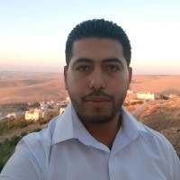 Anas Al Rawashdeh