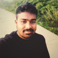PILLIGUNDLA ANAND