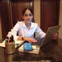 Mehakdeep Kaur Virk
