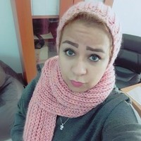 Sohaila Mohamed