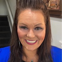 Anthea O'Connor