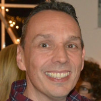 Steve Merrett