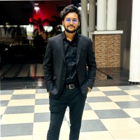 Siddharth Barik