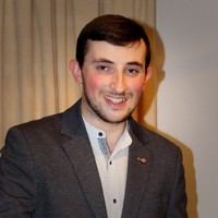 Eoin Hoey