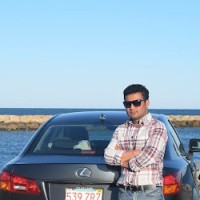 Rasel Islam