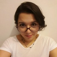 Mayra Alejandra Sosa Unzueta