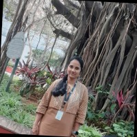 Deepthi Duggaraju