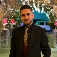 mohamad reza moradi