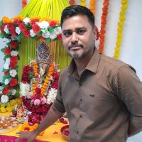 Kalpeshkumar Parmar