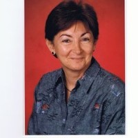 Patricia Gregory