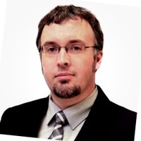Andrew Boden