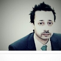 Sami (Amin) Ahmed