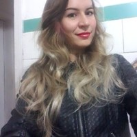 Simone Oliveira