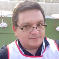 Juan Antonio Briceño Puerto