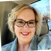 Pam Kellermann