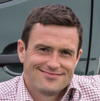 Matthew Rowlinson