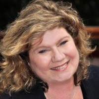 Andrea Gordon