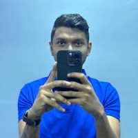 Biswajit Mondal