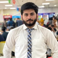 Zeeshan Ali