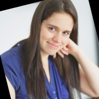 Myriam Provost Gariépy