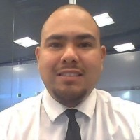 Matthew Saldana Cts