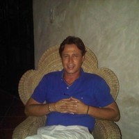 Jose Luis Segovia Castillo