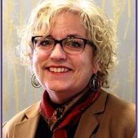 Mary Kolstad