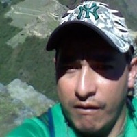 Miguel Ángel Paredes Garcés