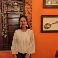 Pragya Chaudhuri Mandal