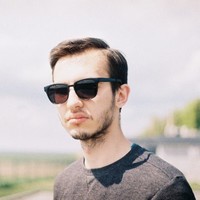 Sergey Varenik