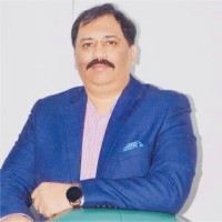 Chaudhry Kamran Walayat