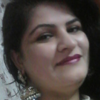 Uzma Kamran