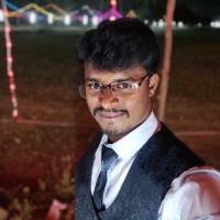 Anbarasan M