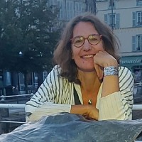 Sandra Coste
