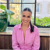 Lauren Doherty