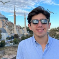 Navid Bagheri