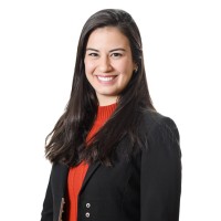 Marina Santos Mavignier De Almeida