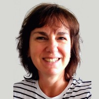 Sandrine CAPBERN