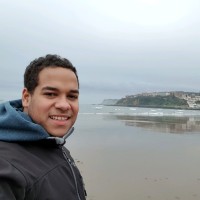 Jorge Alberto Espinal Peña