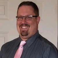 Anthony Cousin